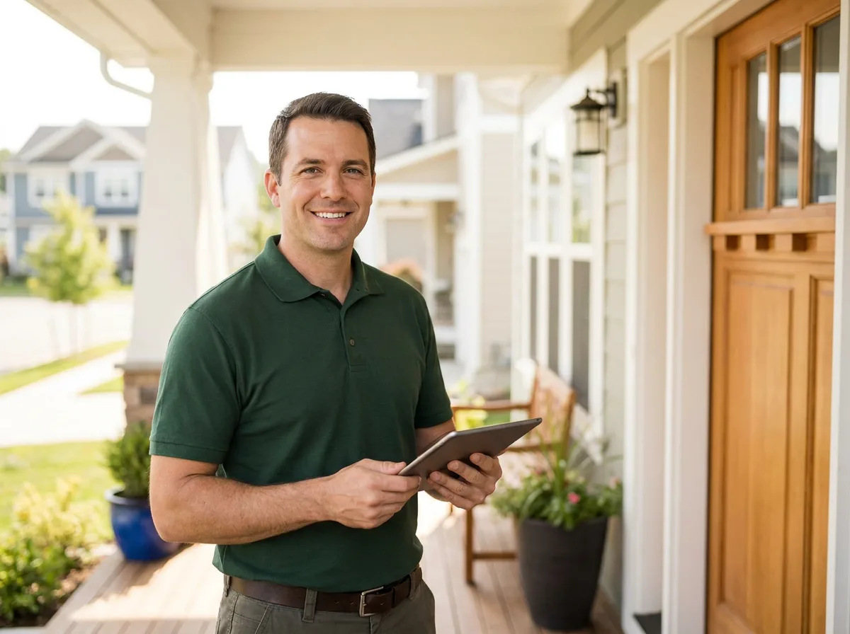 Pest control FAQs for Westpoint, IN
